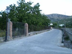 Calle Fuente de la Reina.JPG