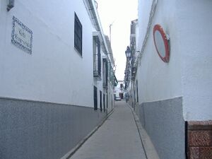 Calle Romprerribetes.JPG
