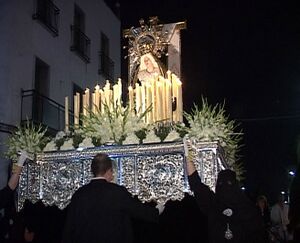 Imagen de la Virgen procesionando.jpg