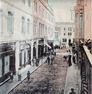 Calle Gondomar (1890) 2.jpg