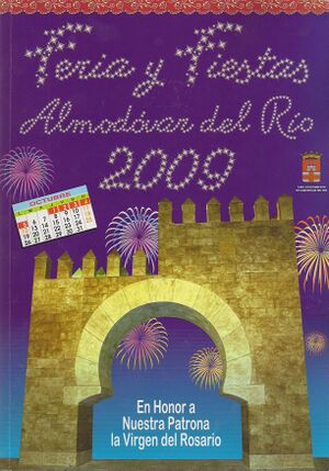 PortadaRevistaFeria 2009.jpeg
