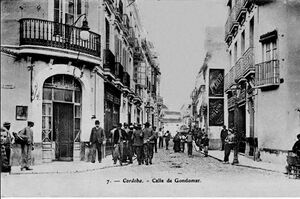 Calle Gondomar (finales del siglo XIX).jpg
