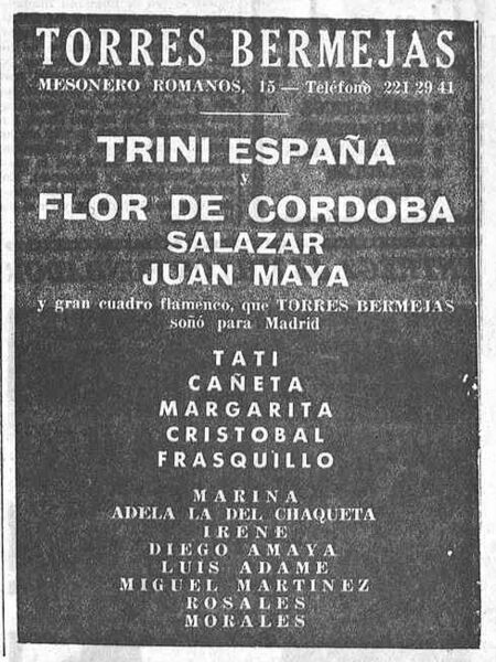 Archivo:Hoja Oficial del lunes editada por la Asociación de la Prensa' - Epoca Tercera Número 1360 19041965.jpg
