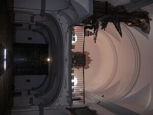 Iglesia del Carmen - coro.jpg