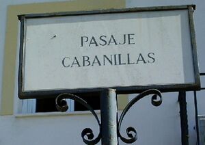 Letrero pasaje cabanillas.JPG