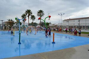 Parque del Agua inauguración 2015.jpg