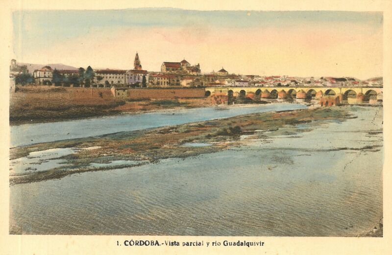 Archivo:Vista parcial y río Guadalquivir 1.jpg