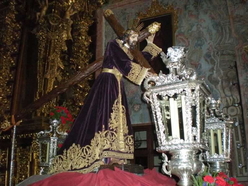 Archivo:Jesus nazareno de baena 2.JPG