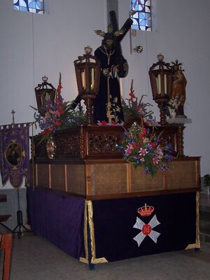Jesus nazareno 2 alcaracejos.JPG
