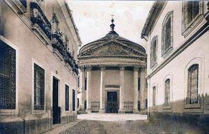 Plaza de la Compañía (fecha desconocida)..jpg