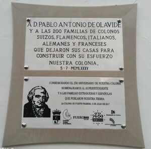 Placa homenaje 250 aniversario FP.jpg
