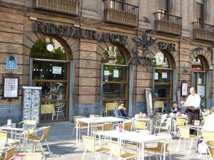 Terraza del Restaurante Siena (2007).jpg