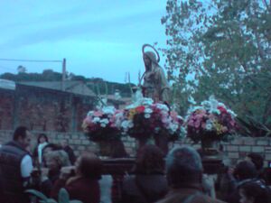 Procesión de Santa Bárbara (Cerro Muriano).jpg