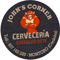Logo - Restaurante John s Corner.png