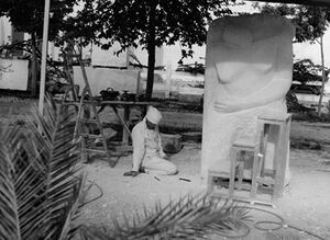 Irradj Emami 2003 Fuente Palmera.jpg
