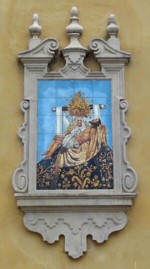 Azulejo de la Virgen de las Angustias.JPG