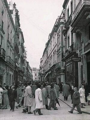 Calle Gondomar (años 60).jpg