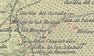 Molino de las Monjas MTN50 1Edi.JPG