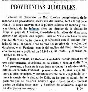 Noticia 1864 Molino Infantas.JPG
