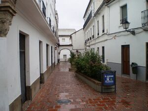 PlazaMaravillas 2.JPG