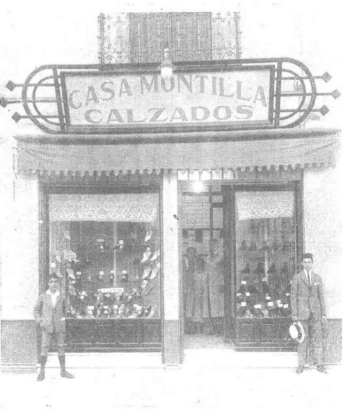 Archivo:Casa Montilla en la calle Claudio Marcelo (1928).png