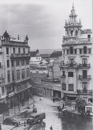 Plaza de las Tendillas (1948).jpg