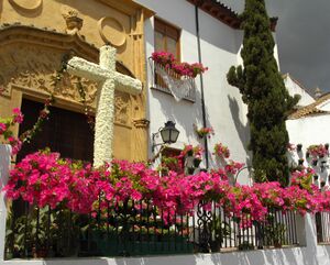Cruz de Mayo en la Cuesta del Bailio 1.jpg