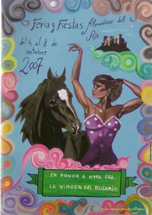PortadaRevistaFeria 2007.jpeg