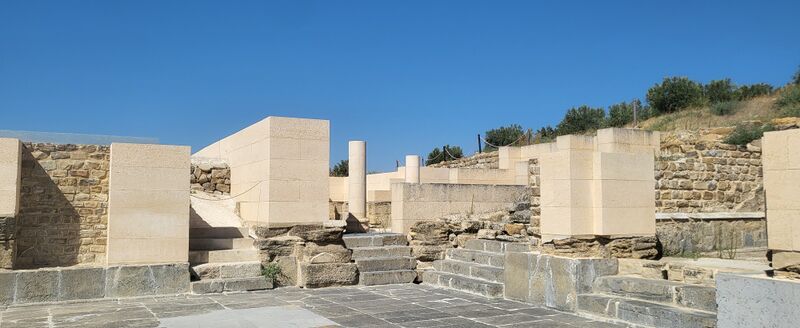 Archivo:Foro de Torreparedones 1.jpg