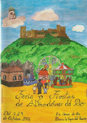 PortadaRevistaFeria 2006.jpeg