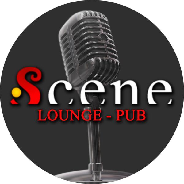 Archivo:Logo - Scene Lounge Pub.jpg