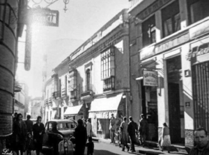 Calle Jesús y María. Fto Ladis (1953).png