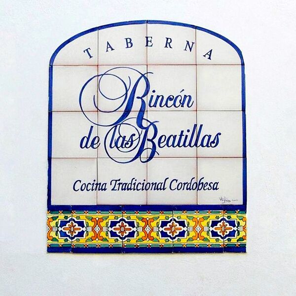 Archivo:Logo - Taberna Rinc n de Las Beatillas.jpg