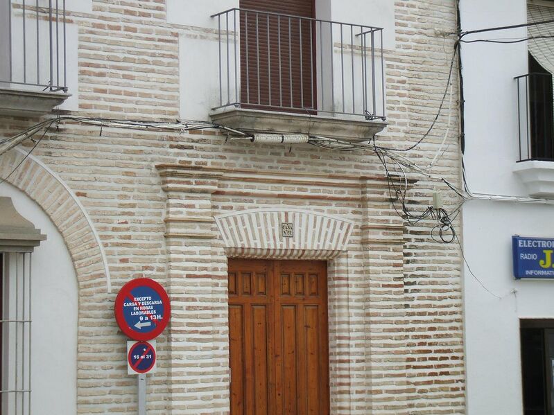 Archivo:Mercado de Abastos de La Carlota 4.JPG