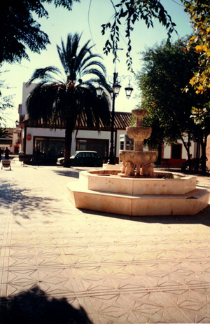 Plaza de los Remedios 1993.png