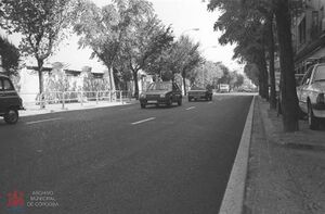 Avenida de América 1985.jpg