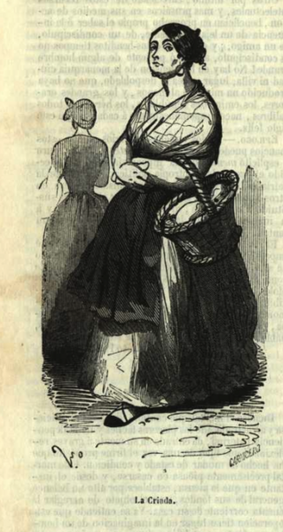 Archivo:La criada (1840s).png