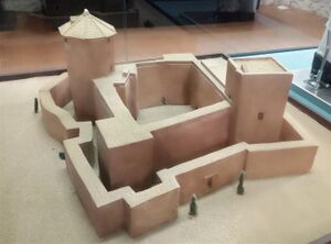 Maqueta castillo del Moral Lucena.jpg