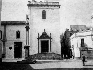 Plaza de la Compañía (años 40).png