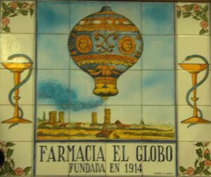 Farmacia el Globo ¡.JPG