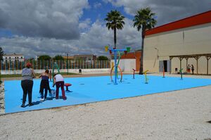 Parque del Agua reinauguración 2016.jpg