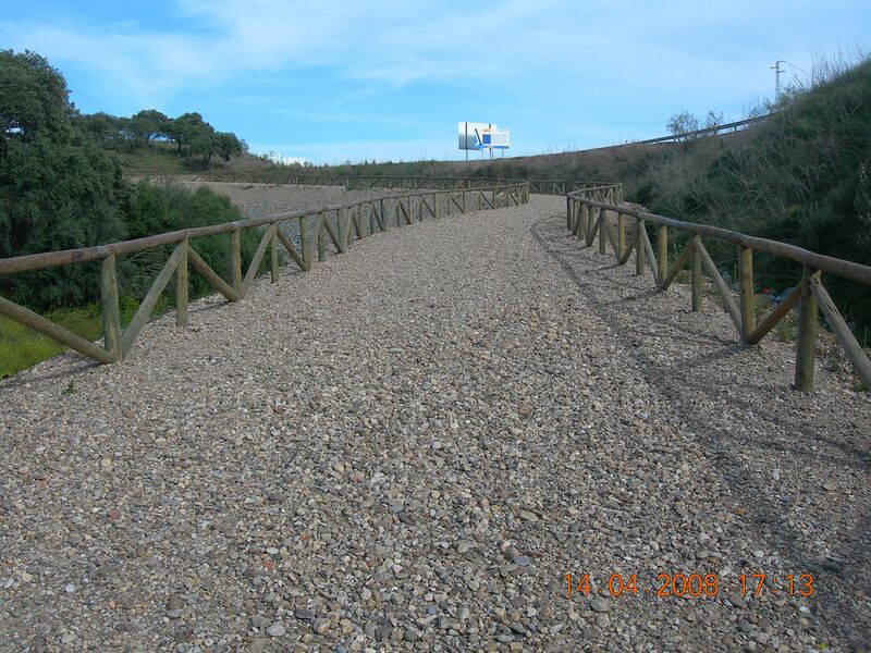Archivo:Sendero Cañada Real Soriana.JPG