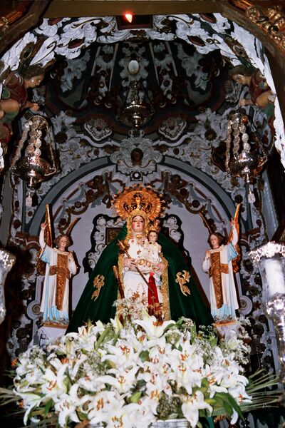 Archivo:Iglesia de San Francisco VIII.jpg