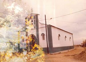 Iglesia La Peñalosa siglo XX.jpg