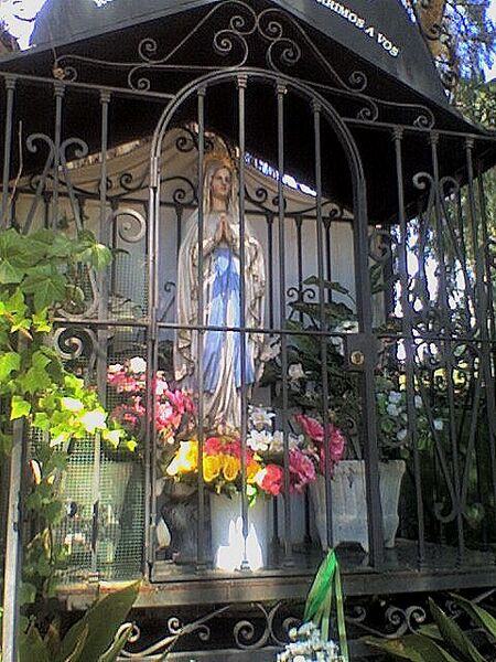 Archivo:Virgen del Cerrillo .jpg