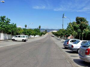 CalleCastelloDEmpuries01.jpg