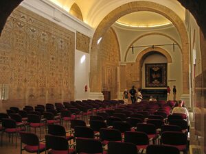 El salón de los mosaicos en el Alcázar (3).jpg