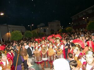 LA CENTURIA ROMANA DA VISTOSIDAD A LA CELEBRACION.jpg