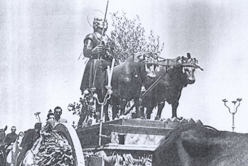 Archivo:SANISIDRO1942.jpg