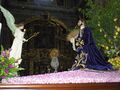 Imagen de Jesús del Huerto.